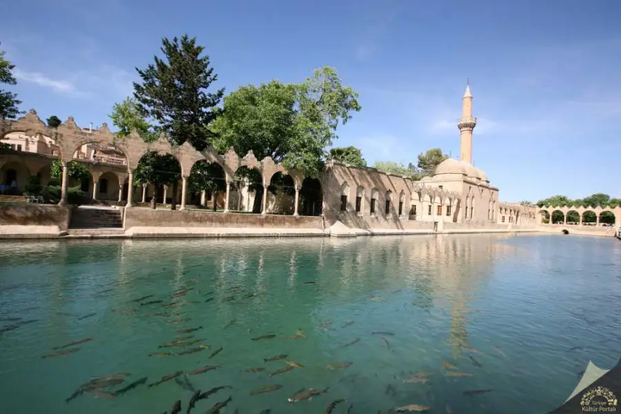 Şanlıurfa Gezisi